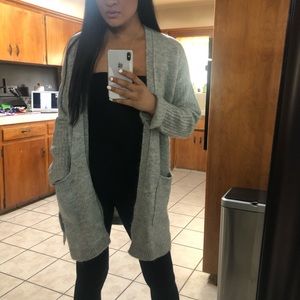 Abercrombie and Fitch Cardigan